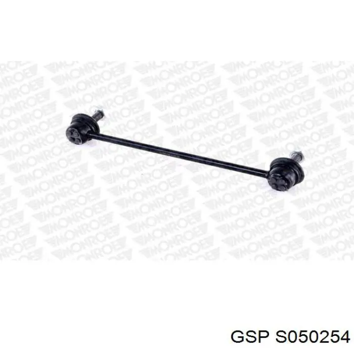 S050254 GSP soporte de barra estabilizadora trasera
