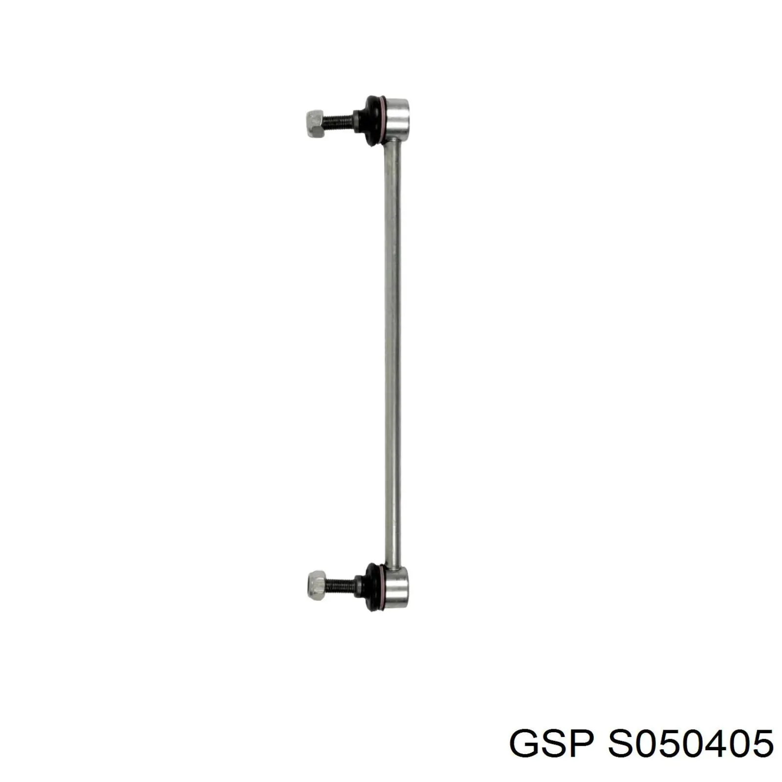 Bieleta estabilizadora delantera GSP S050405 precio, desde 11,15 EUR