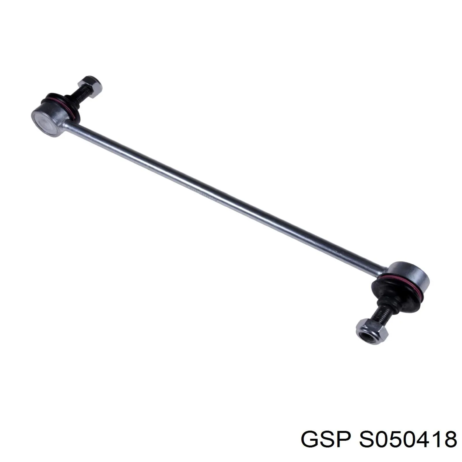 S050418 GSP soporte de barra estabilizadora delantera