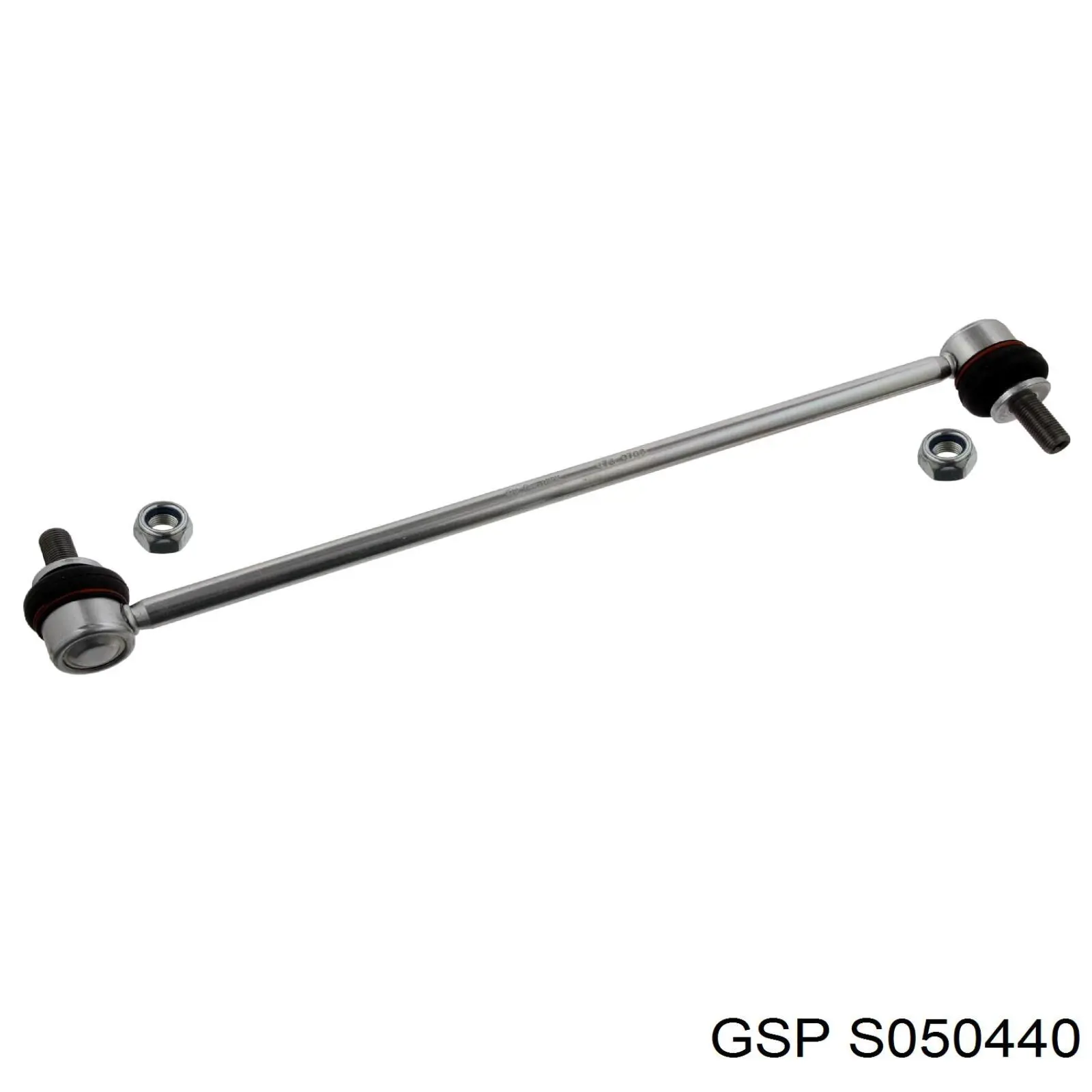 S050440 GSP soporte de barra estabilizadora delantera