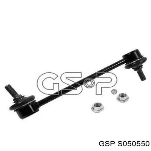Soporte de barra estabilizadora delantera Subaru Forester 3 S12, SH