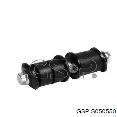 Soporte de barra estabilizadora delantera Subaru Forester 3 S12, SH