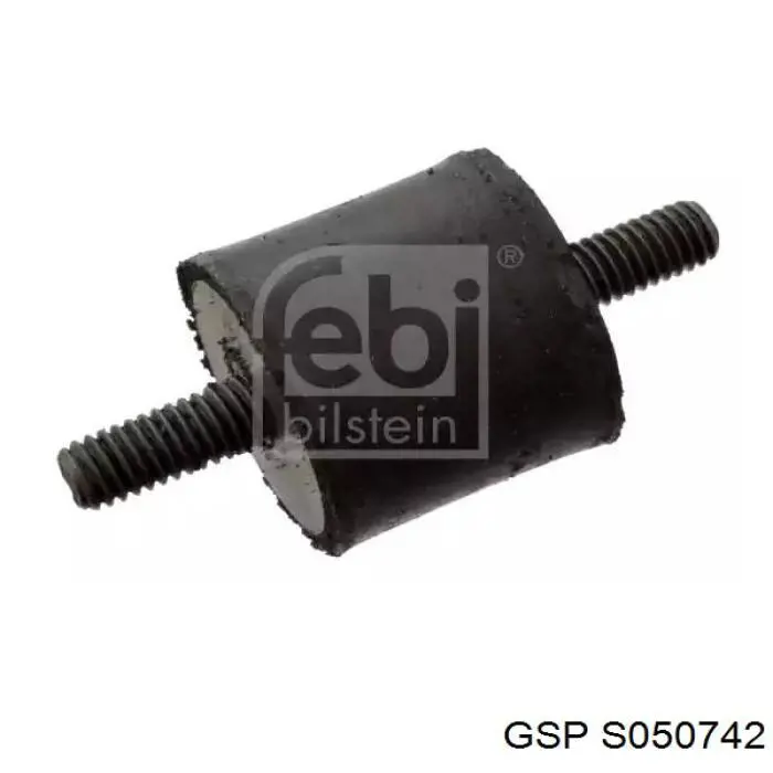 Comprar S050742 GSP Bieleta estabilizadora delantera