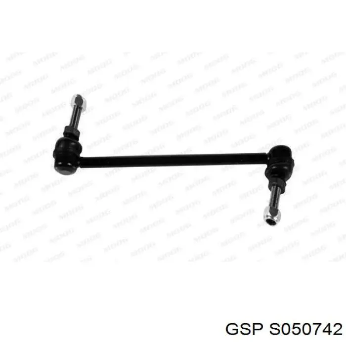 S050742 GSP soporte de barra estabilizadora delantera