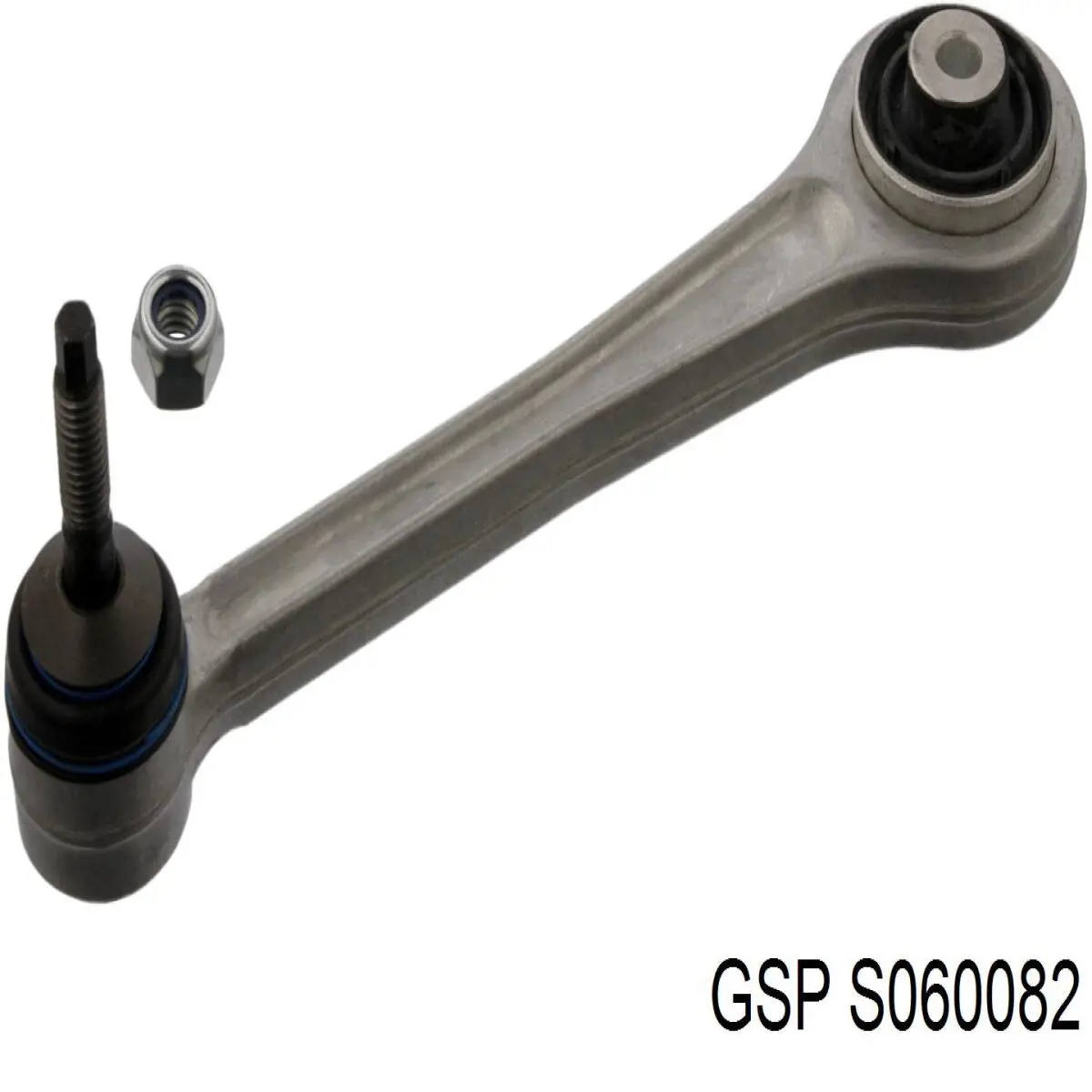 S060082 GSP brazo suspension inferior trasero izquierdo/derecho