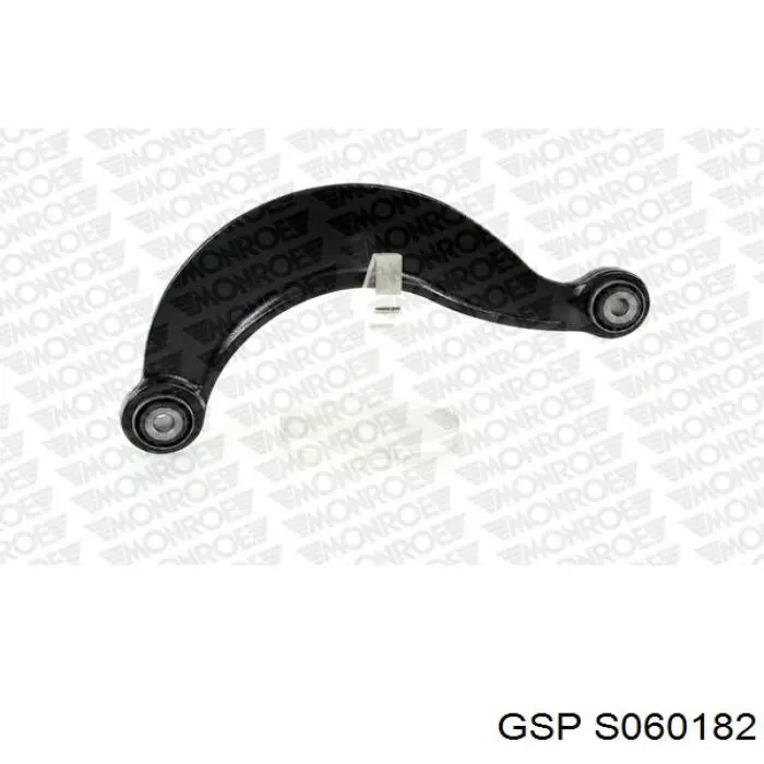 S060182 GSP brazo suspension inferior trasero izquierdo/derecho