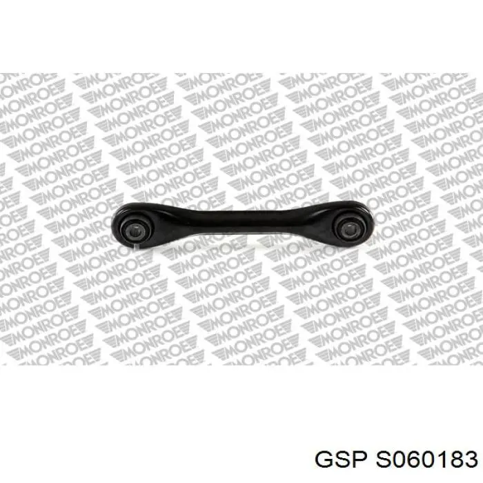 Brazo transversal de suspensión trasera Ford BV615K743ANB precio, desde 18,80 EUR