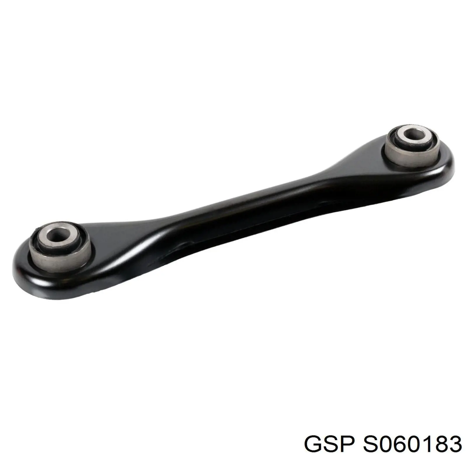 S060183 GSP brazo de suspension trasera