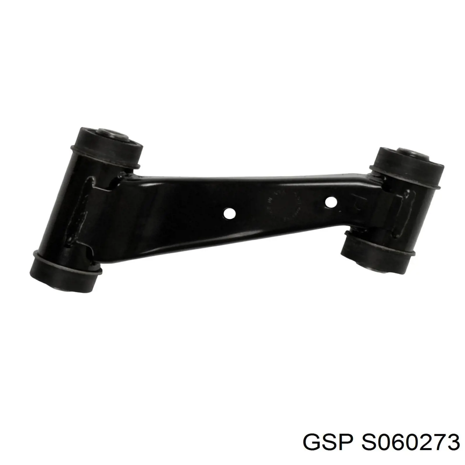 S060273 GSP barra oscilante, suspensión de ruedas delantera, superior derecha