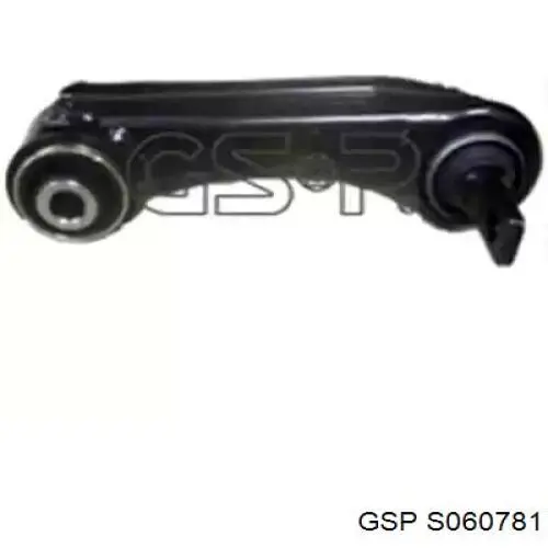 Brazo inferior derecho de la suspensión delantera VAG 895407148A