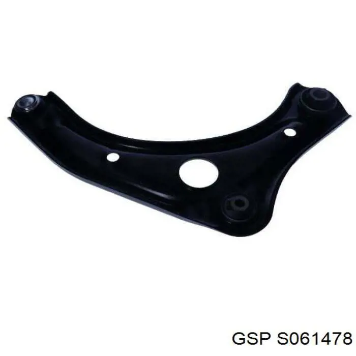 Comprar 545019KS1A Nissan/Infiniti Brazo inferior izquierdo de la suspensión delantera