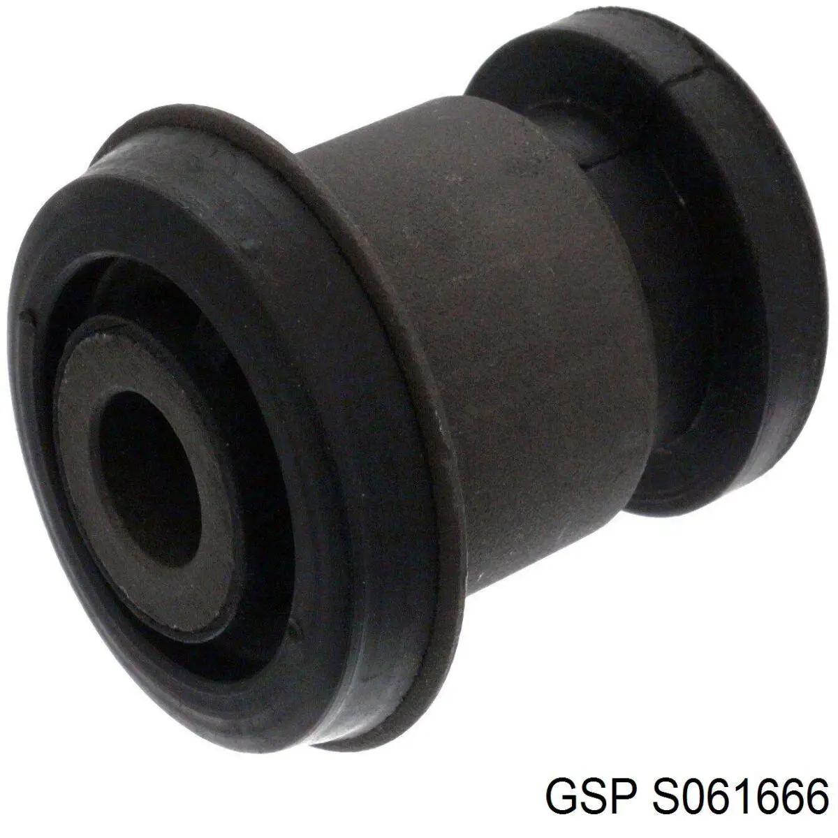 S061666 GSP barra oscilante, suspensión de ruedas delantera, inferior derecha