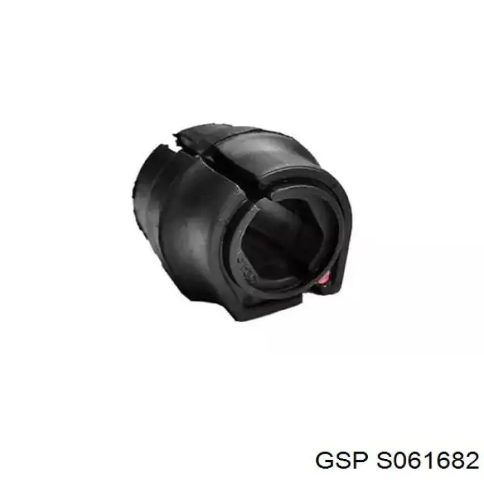 Comprar S061682 GSP Brazo inferior derecho de la suspensión delantera