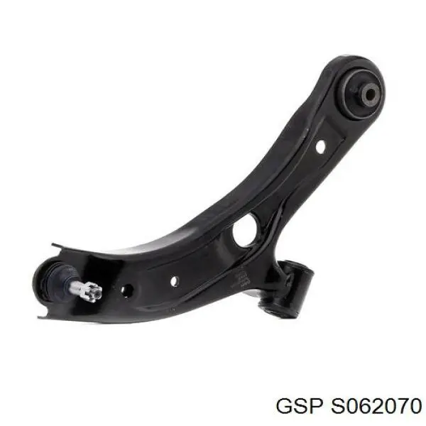 Comprar 180939 Febi Brazo inferior izquierdo de la suspensión delantera