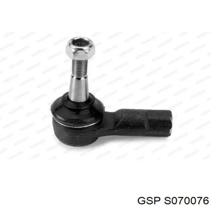 SR9547 BGA Rótula de dirección