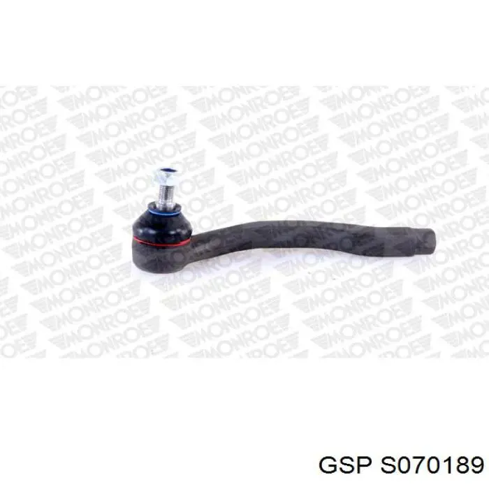 Rótula barra de acoplamiento exterior Honda Civic 6 EJ9, EK3/4