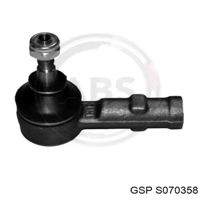 Comprar 93192446 General Motors Rótula barra de acoplamiento exterior