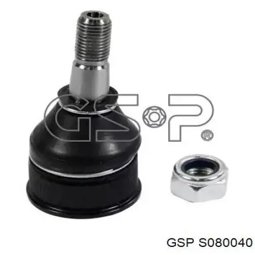  GSP S080040