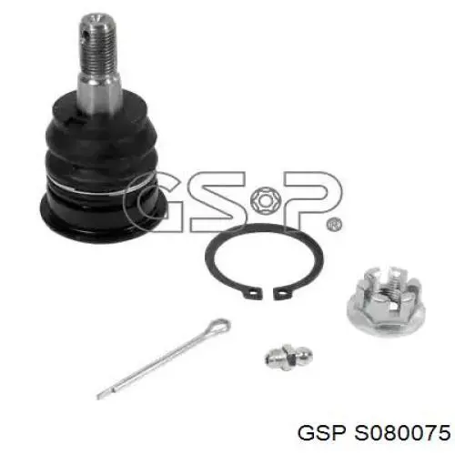 Rótula inferior de suspensión GSP S080075