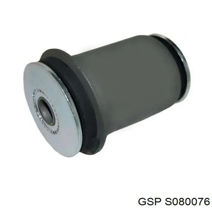 S080076 GSP Soporte de bola inferior derecho