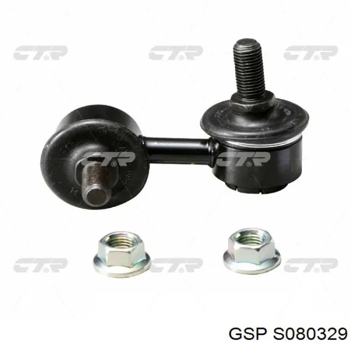 Rótula inferior de suspensión 401602308R Renault (RVI)