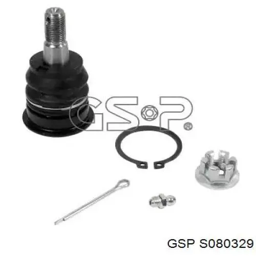 Comprar 401602308R Renault (RVI) Rótula inferior de suspensión