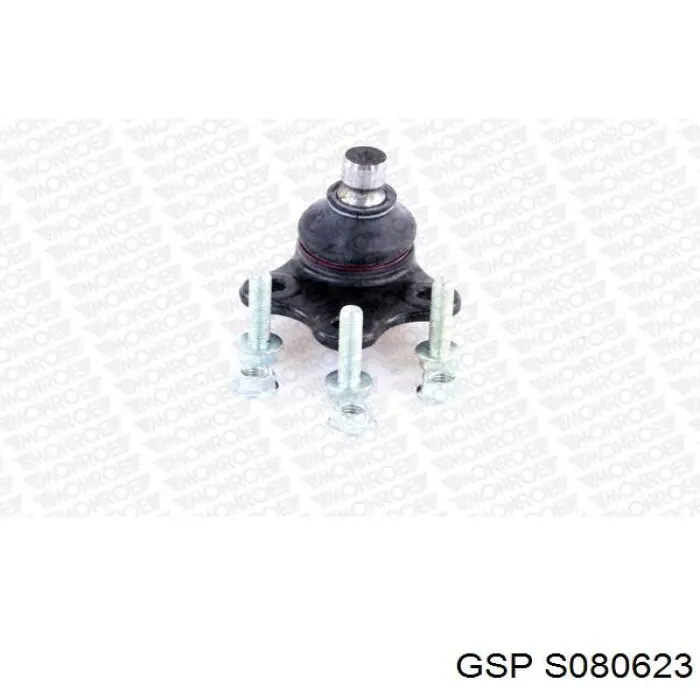 S080623 GSP rótula de suspensión inferior