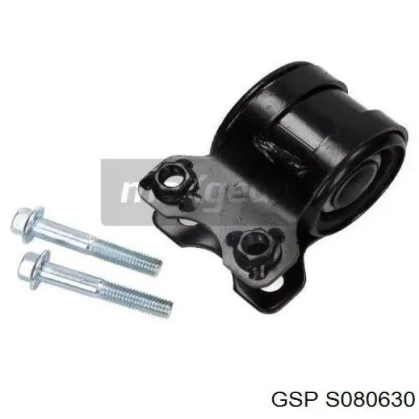 Rótula de suspensión inferior derecha GSP S080630 precio, desde 17,76 EUR