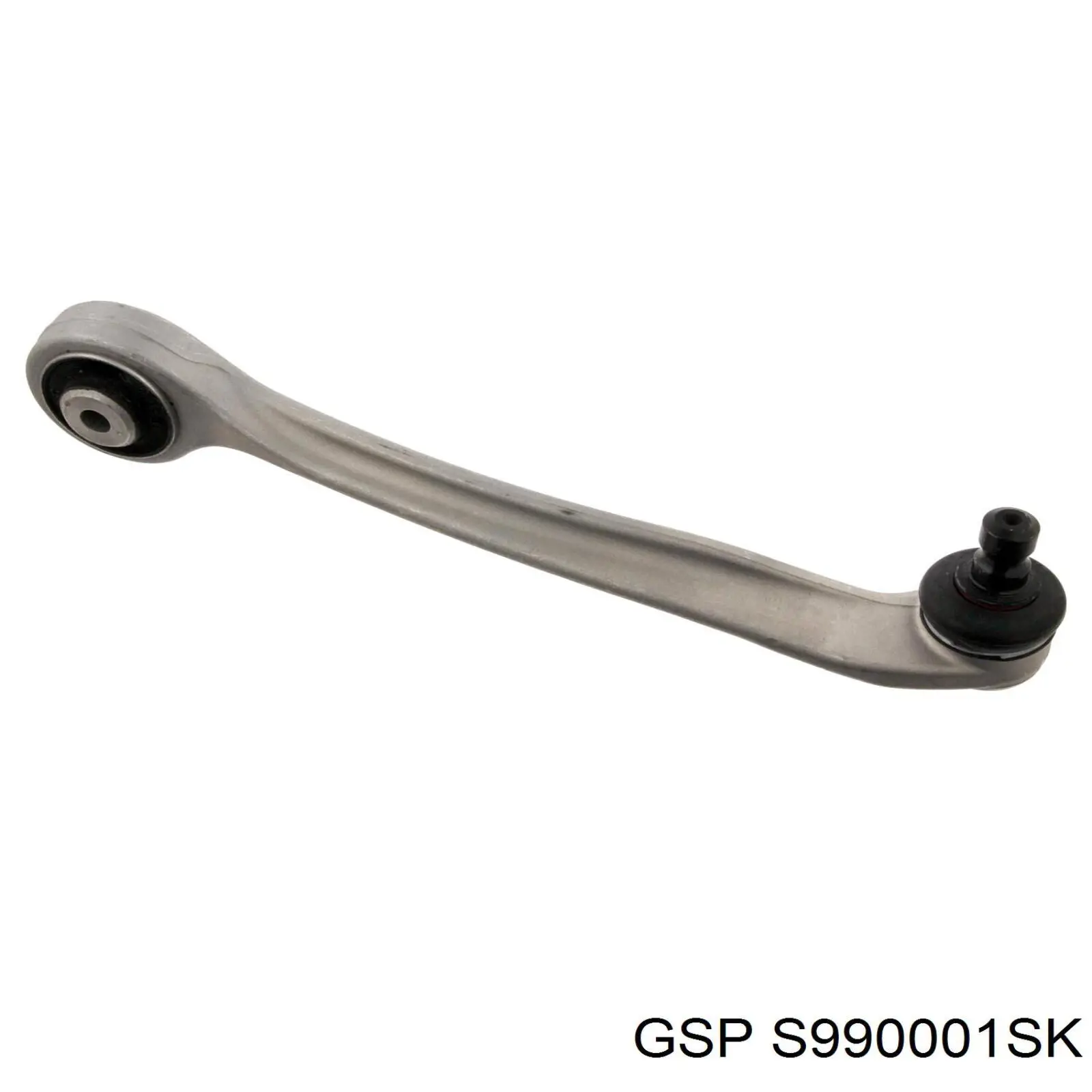Comprar S990001SK GSP Kit de brazo de suspensión delantera
