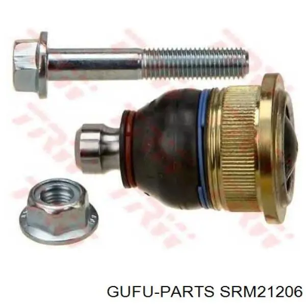 SRM21206 Gufu Parts