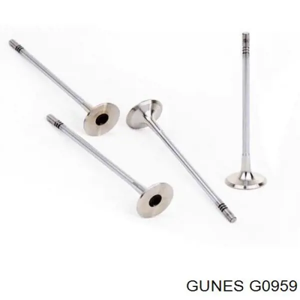 Comprar 815136 TRW Guía de válvula de admisión