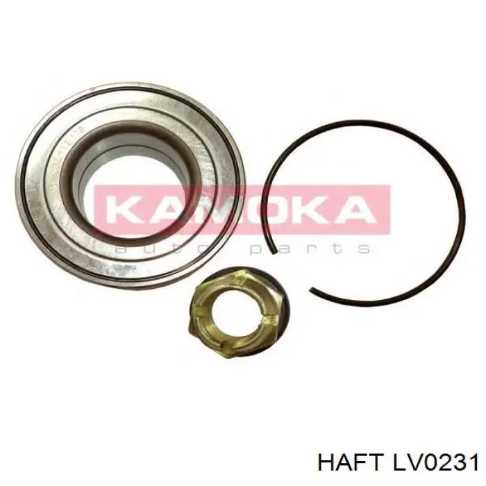 Cojinete de rueda delantero Alfa Romeo 146 930