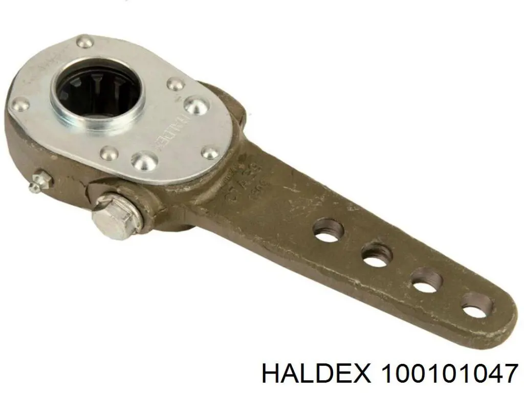 100101047 Haldex trinquete de freno del eje trasero