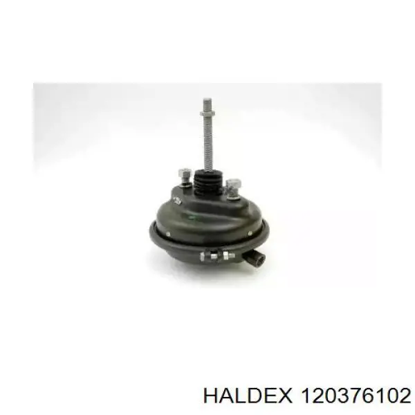 Comprar 120376102 Haldex Cámara de freno con acumulador de energía