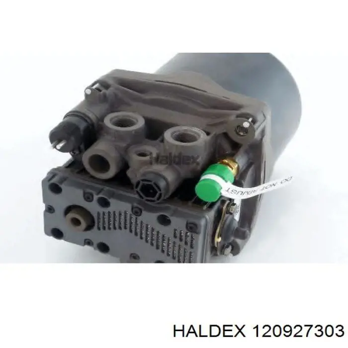 120927303 Haldex