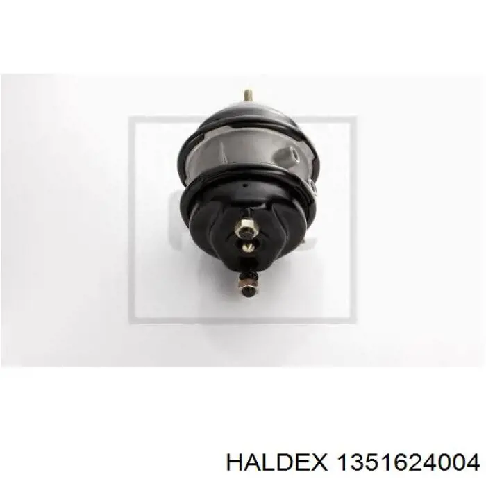 1351624004 Haldex cilindro de freno de membrana