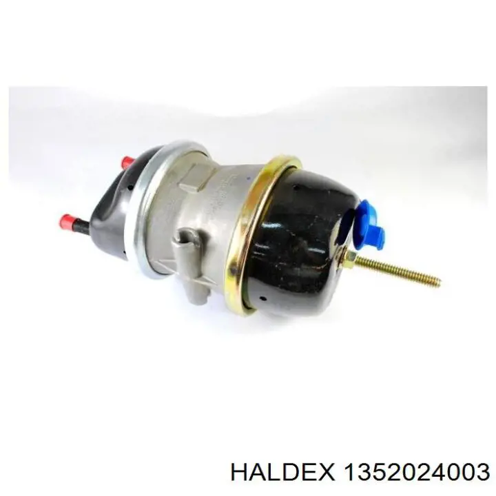 1352024003 Haldex cilindro de freno de membrana