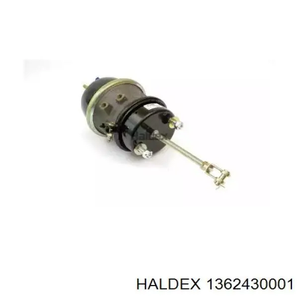 1362430001 Haldex cilindro de freno de membrana