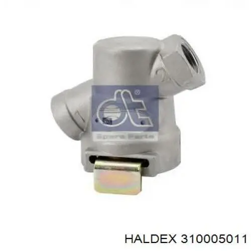 310005011 Haldex Filtro de aire comprimido de sistema neumático