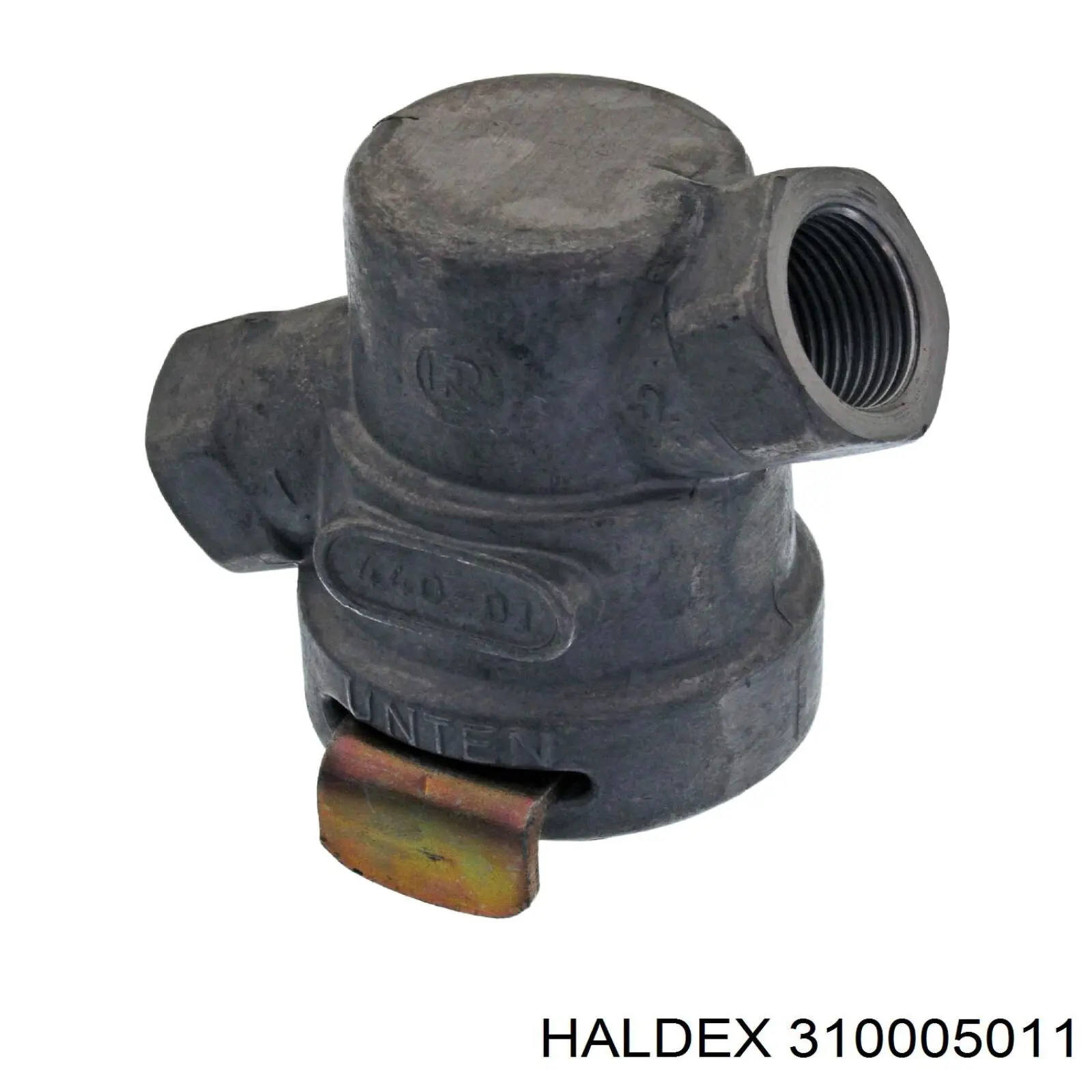 Filtro de aire comprimido de sistema neumático Haldex 310005011 precio, desde 11,88 EUR