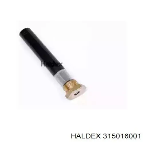 Válvula de purga de condensados Haldex 315016001 precio, desde 25,59 EUR