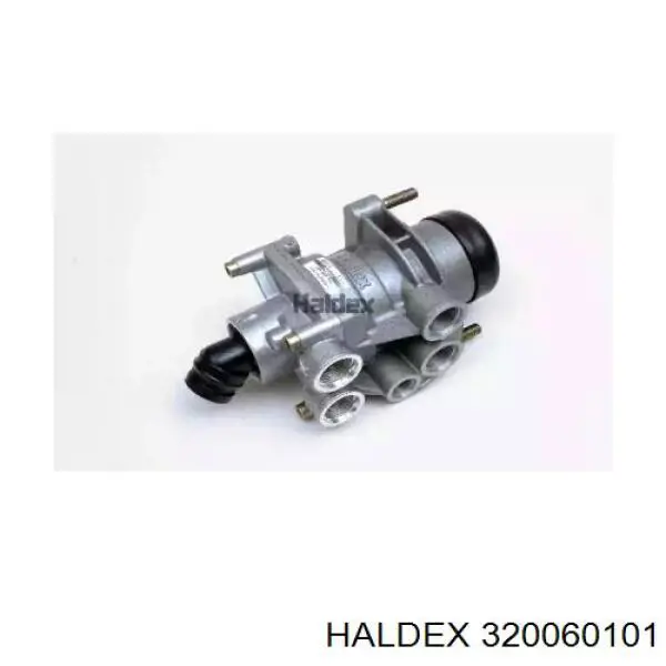 320060101 Haldex