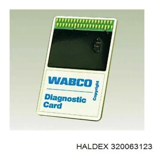 320063123 Haldex