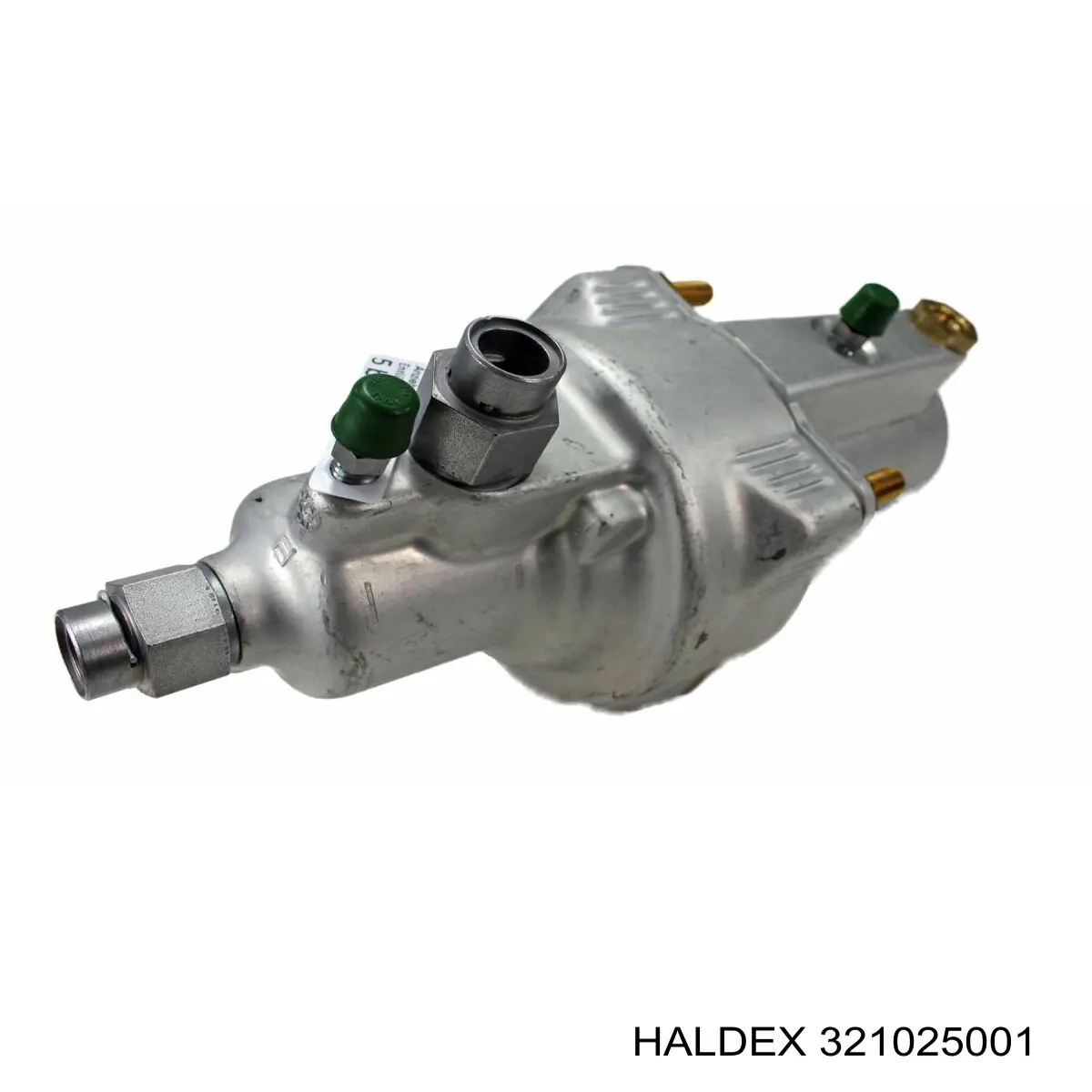 Servo de embrague Haldex 321025001 precio, desde 369,13 EUR