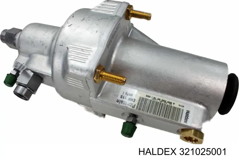 321025001 Haldex servoembrague