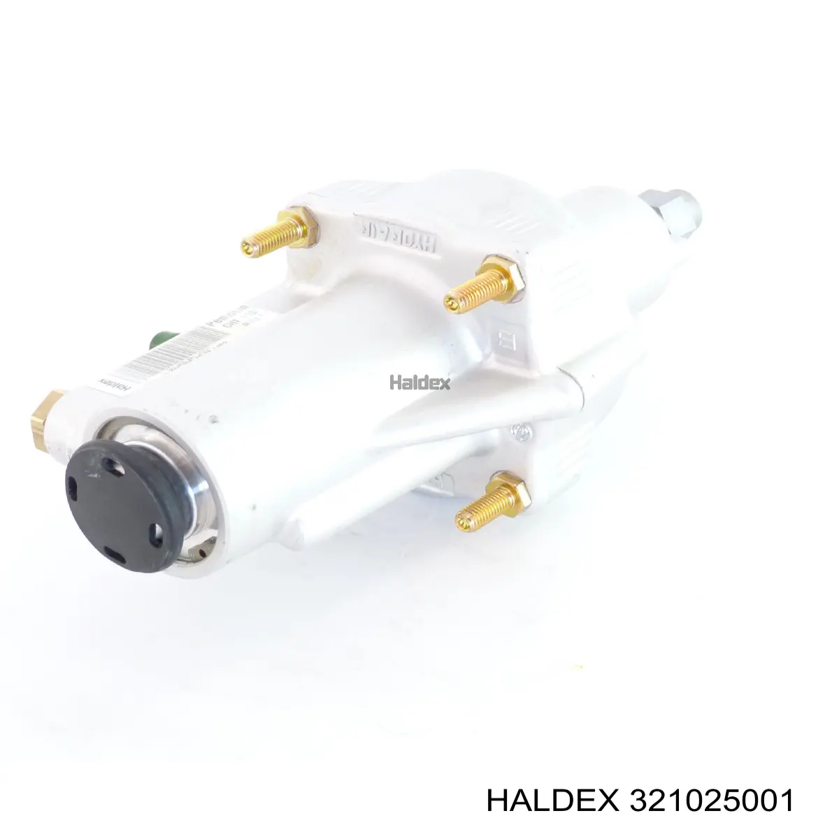 Comprar 321025001 Haldex Servo de embrague