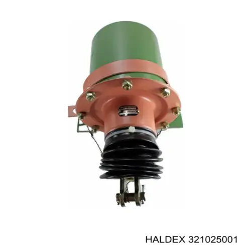 321025001 Haldex Servo de embrague