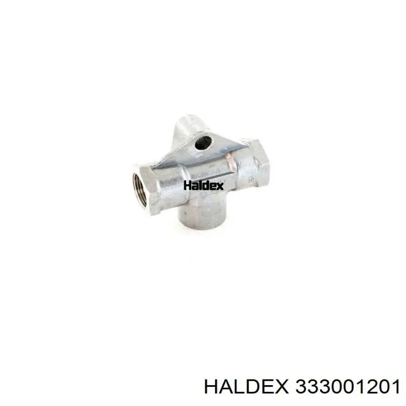 333001201 Haldex valvula de retencion neumatica