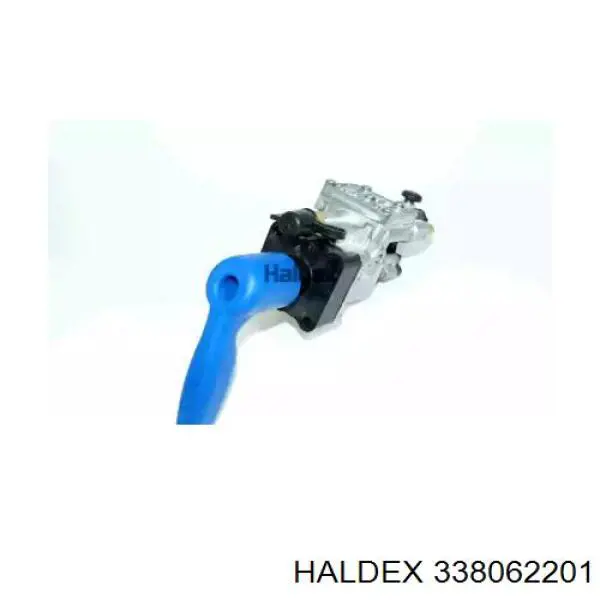 338062201 Haldex