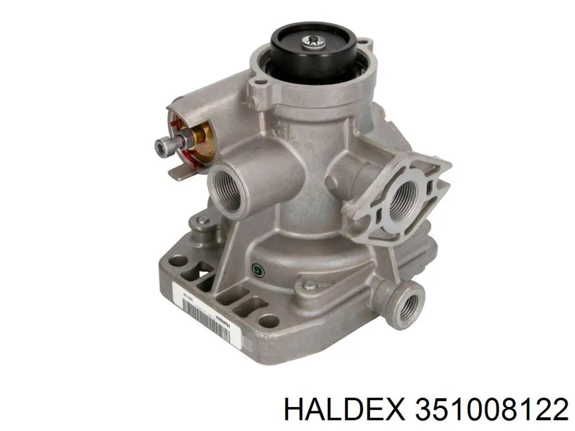 351008122 Haldex grua de freno de remolque